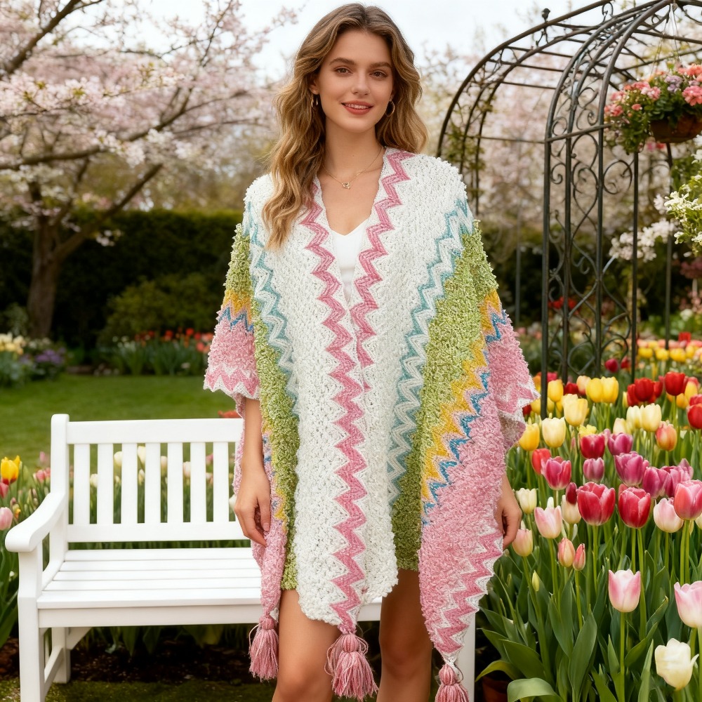Плащ в этническом стиле, обяза – обзор и цена Go Ethnic Fashion
