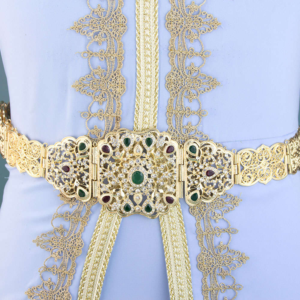 Neovisson Марокко модный стиль – обзор и цена Ethnic Modern Fashion