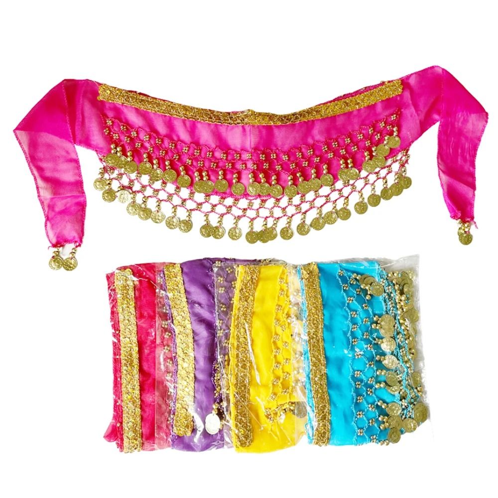 Новинка, детский модный шифоно – обзор и цена Ethnic Fashion India